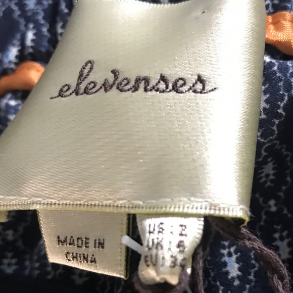 NWT Anthropologie Elevenses Aralia Joggers - Picture 8 of 8